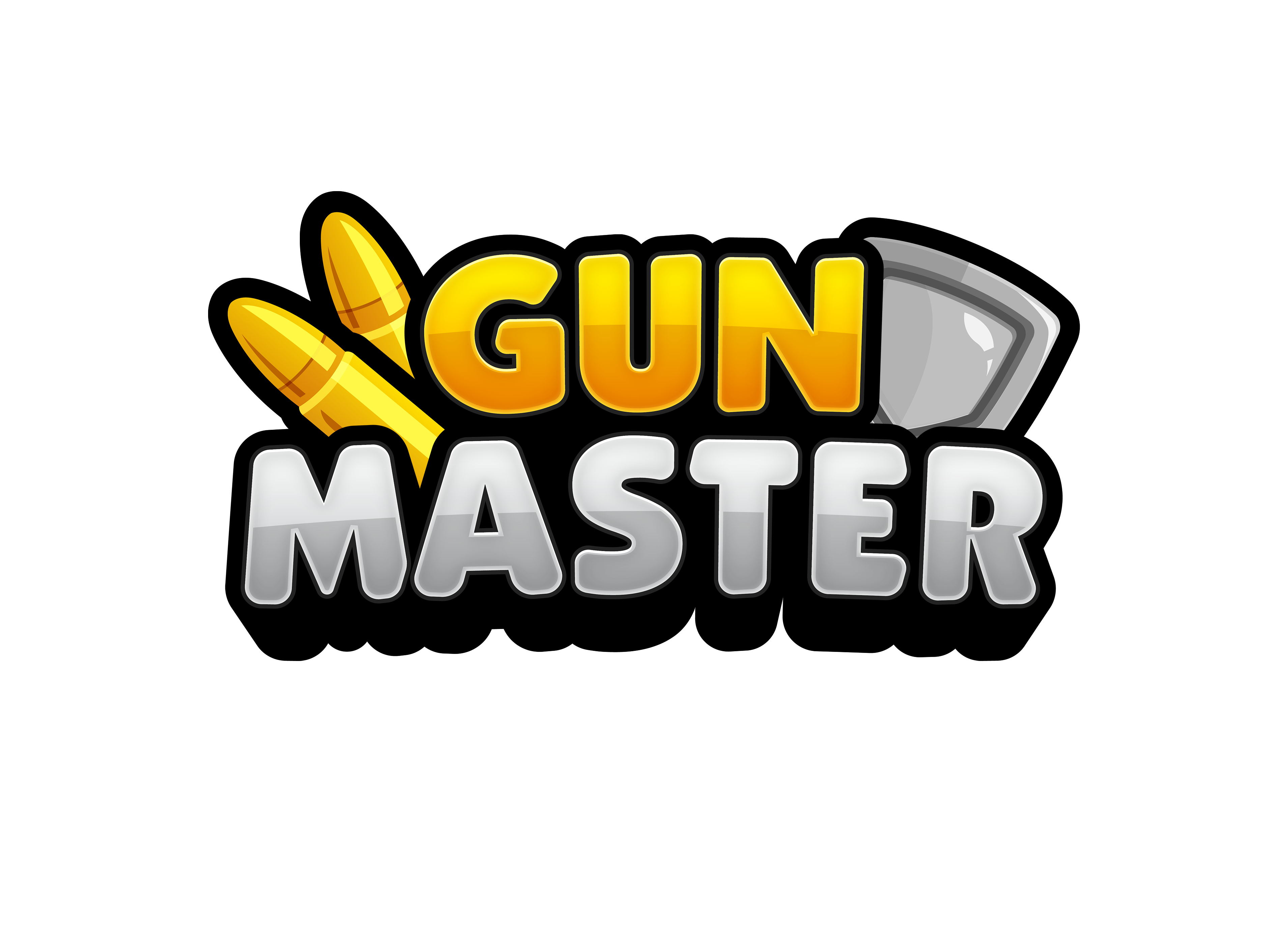 Gun Master key art